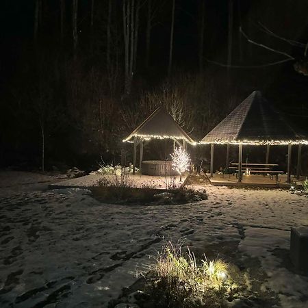 Apartmany Elli Mýto pod Ďumbierom 外观 照片