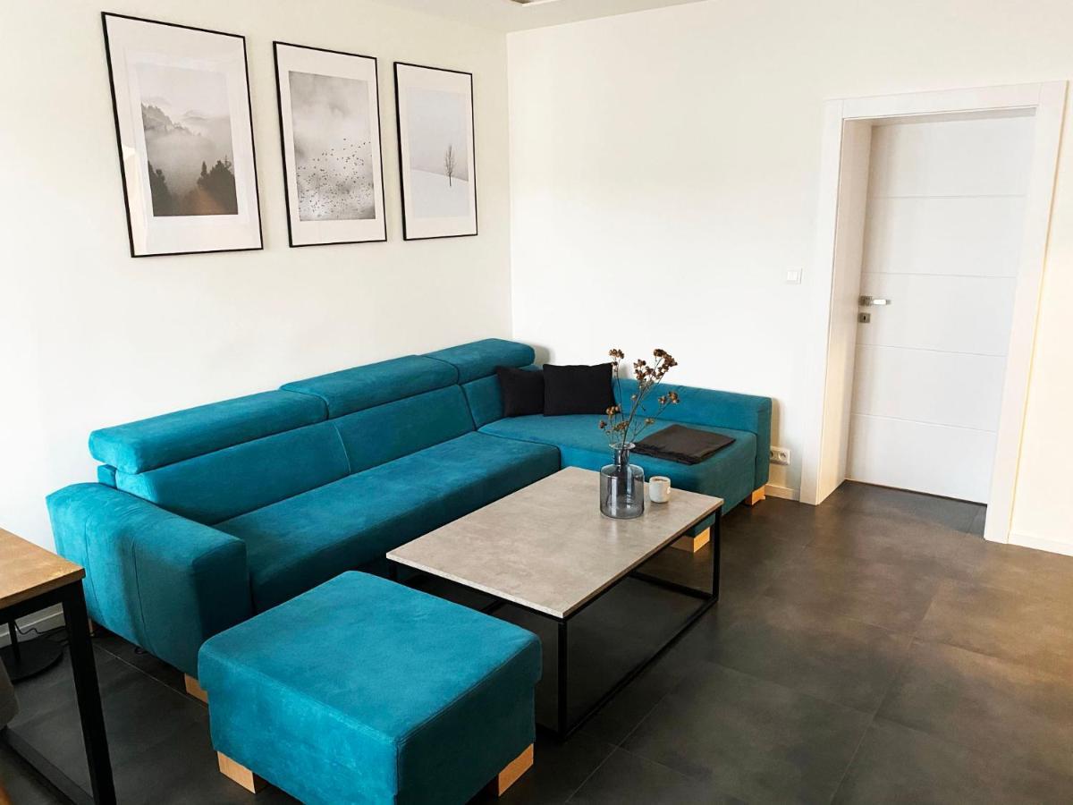 Apartmany Elli Mýto pod Ďumbierom 外观 照片