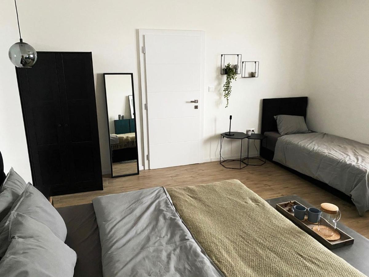 Apartmany Elli Mýto pod Ďumbierom 外观 照片