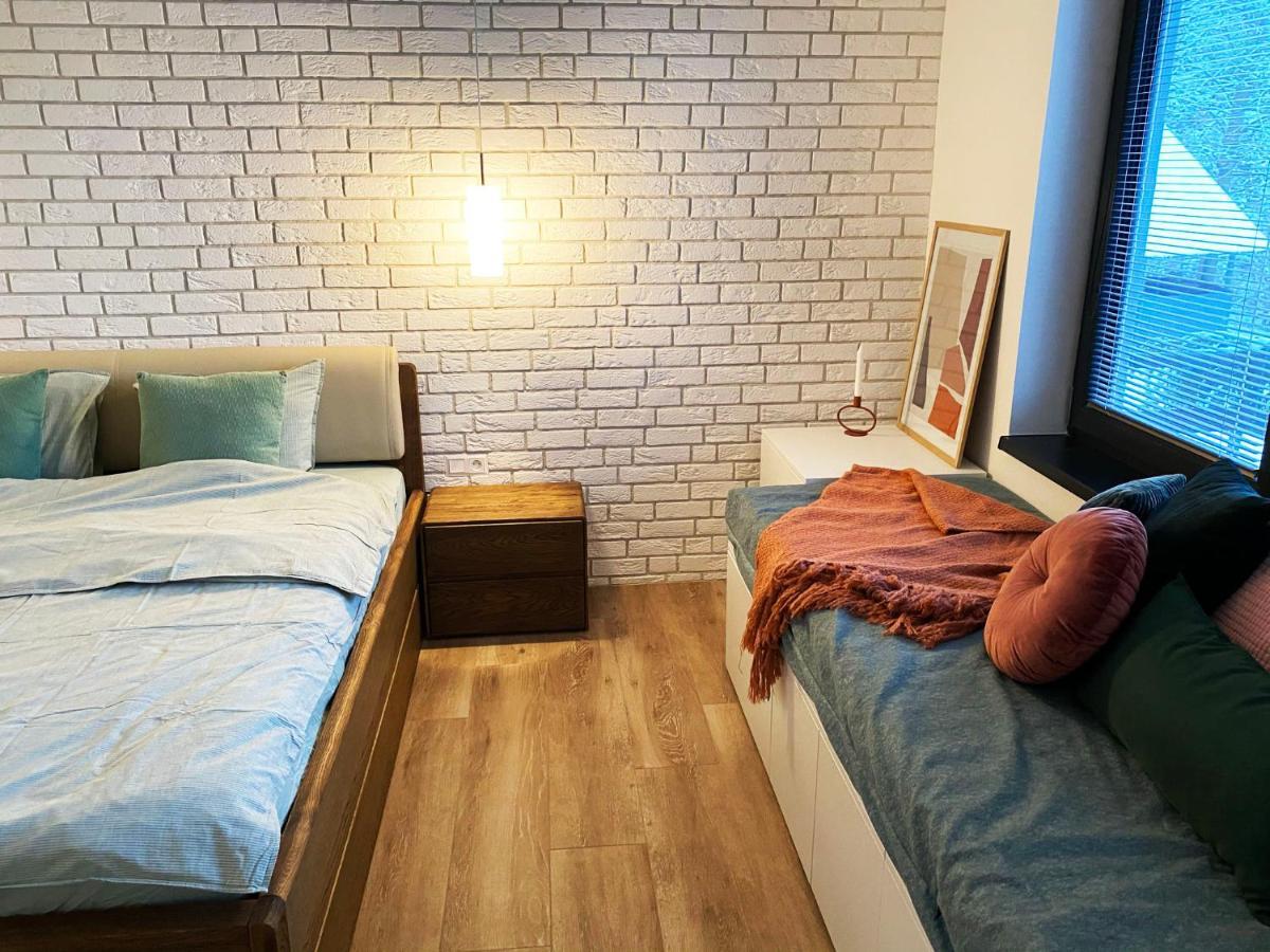 Apartmany Elli Mýto pod Ďumbierom 外观 照片