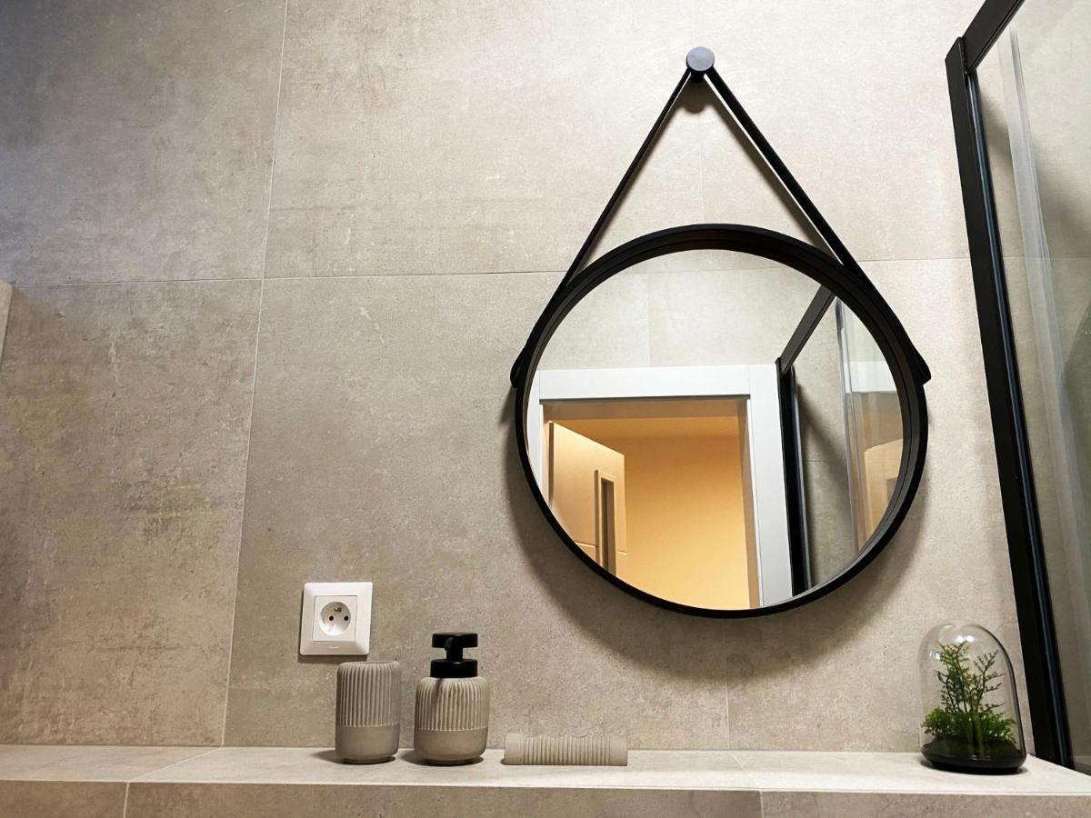 Apartmany Elli Mýto pod Ďumbierom 外观 照片