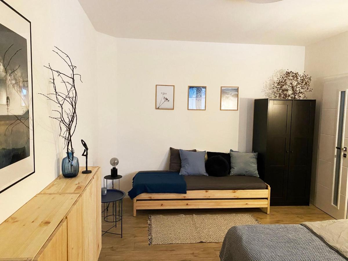 Apartmany Elli Mýto pod Ďumbierom 外观 照片