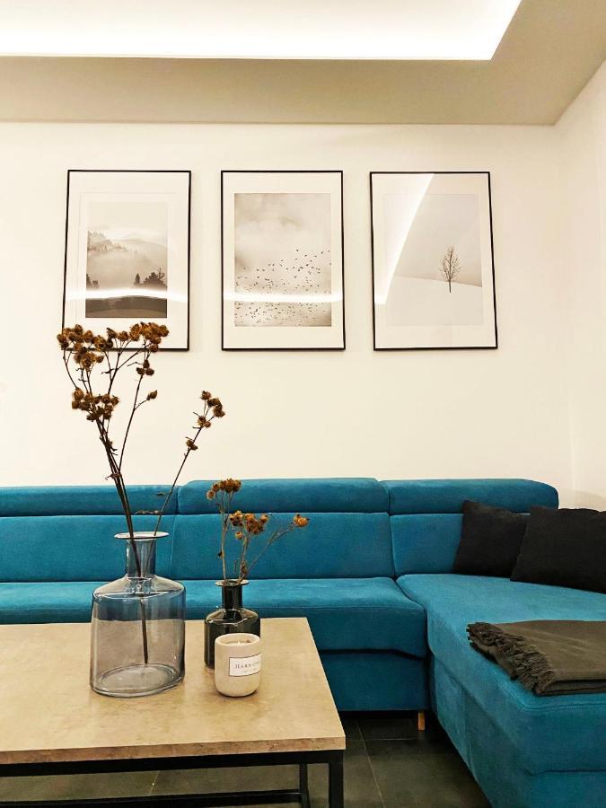 Apartmany Elli Mýto pod Ďumbierom 外观 照片