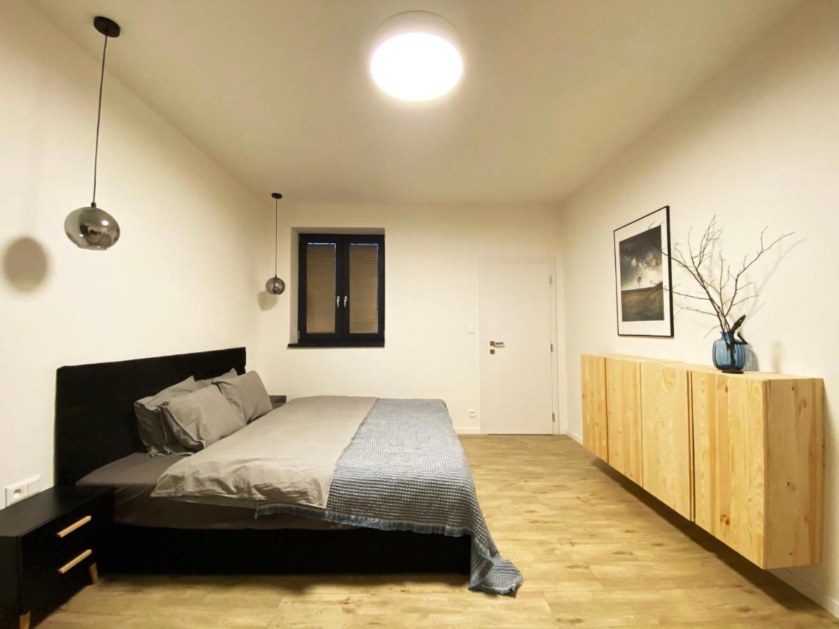 Apartmany Elli Mýto pod Ďumbierom 外观 照片