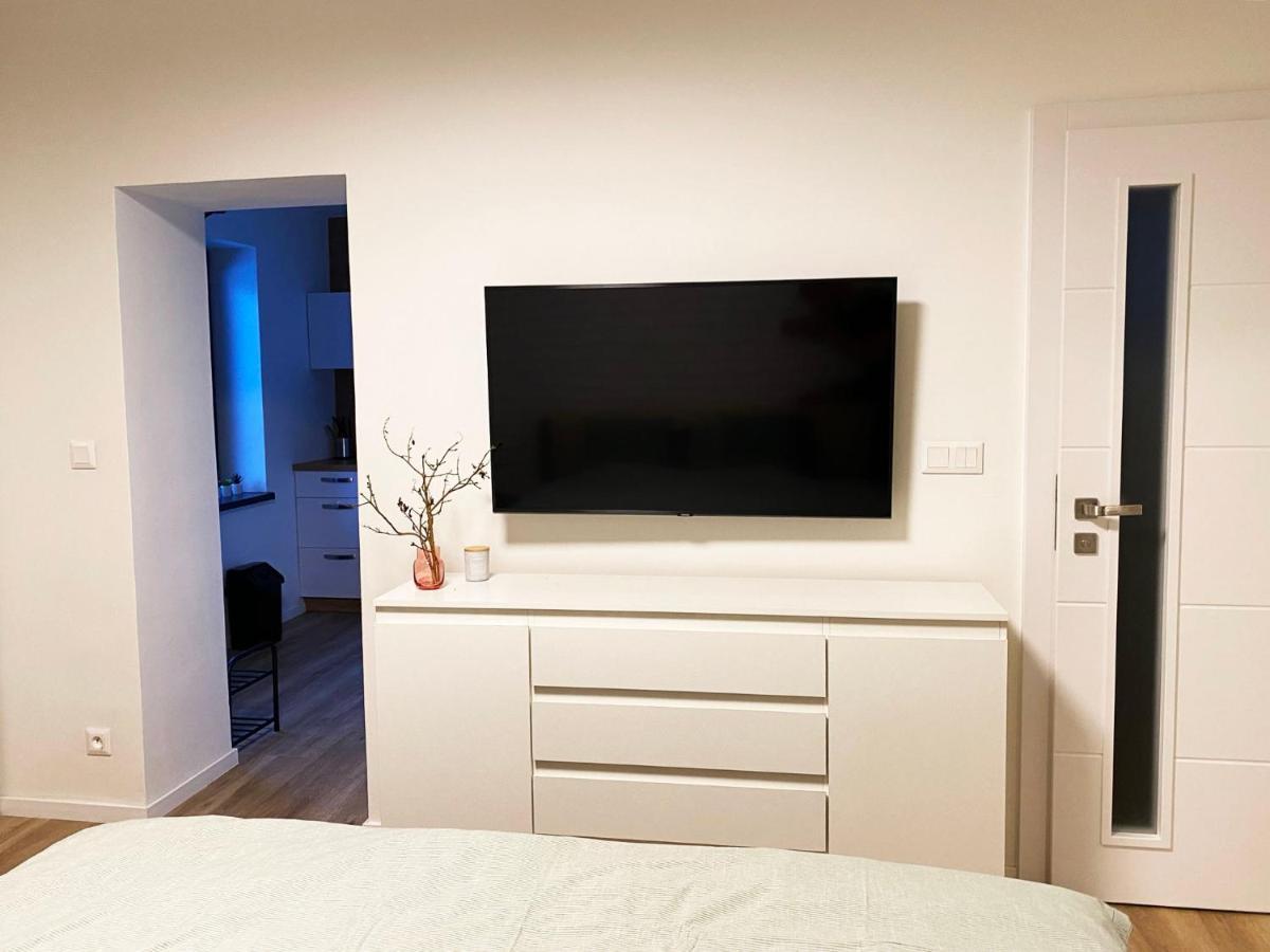 Apartmany Elli Mýto pod Ďumbierom 外观 照片