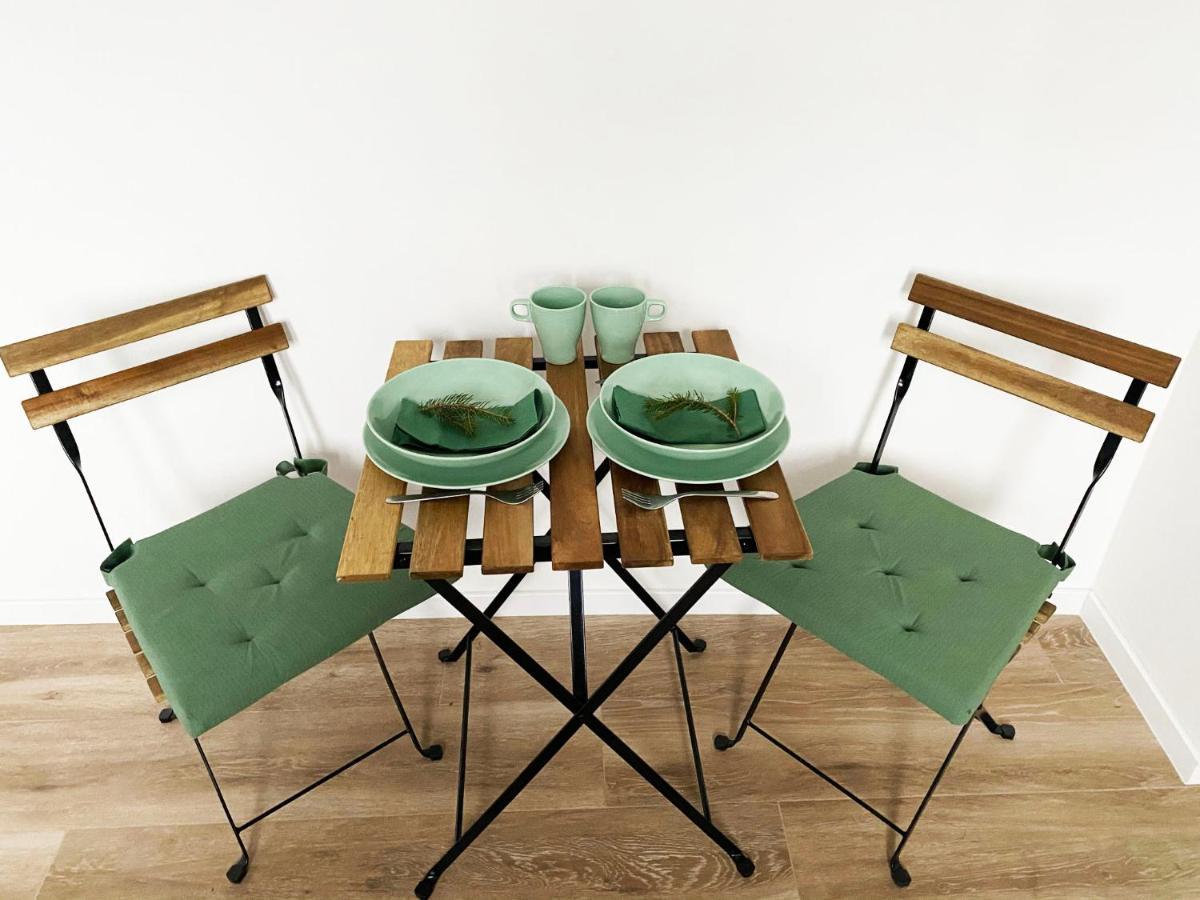 Apartmany Elli Mýto pod Ďumbierom 外观 照片