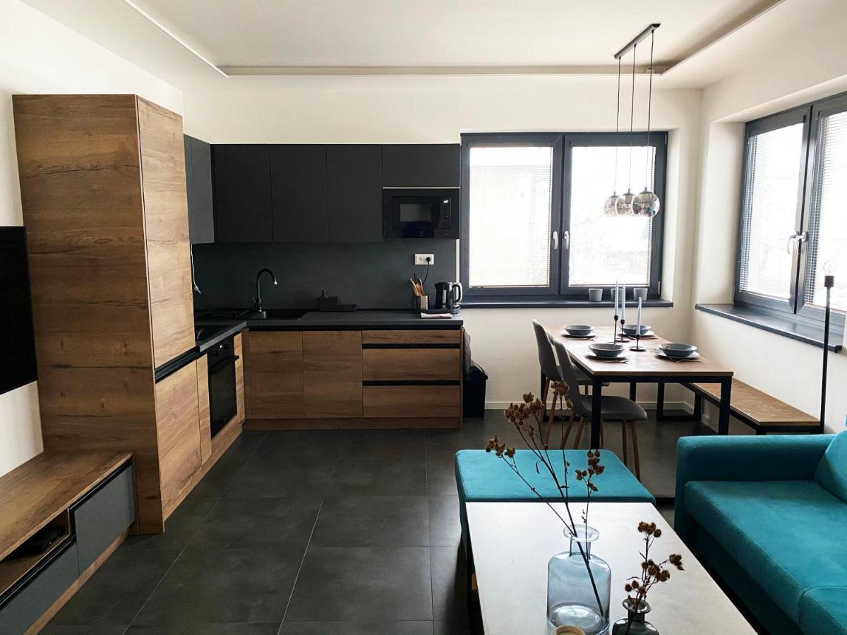 Apartmany Elli Mýto pod Ďumbierom 外观 照片