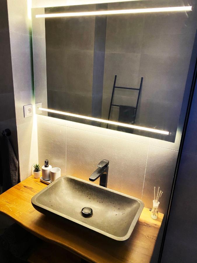 Apartmany Elli Mýto pod Ďumbierom 外观 照片
