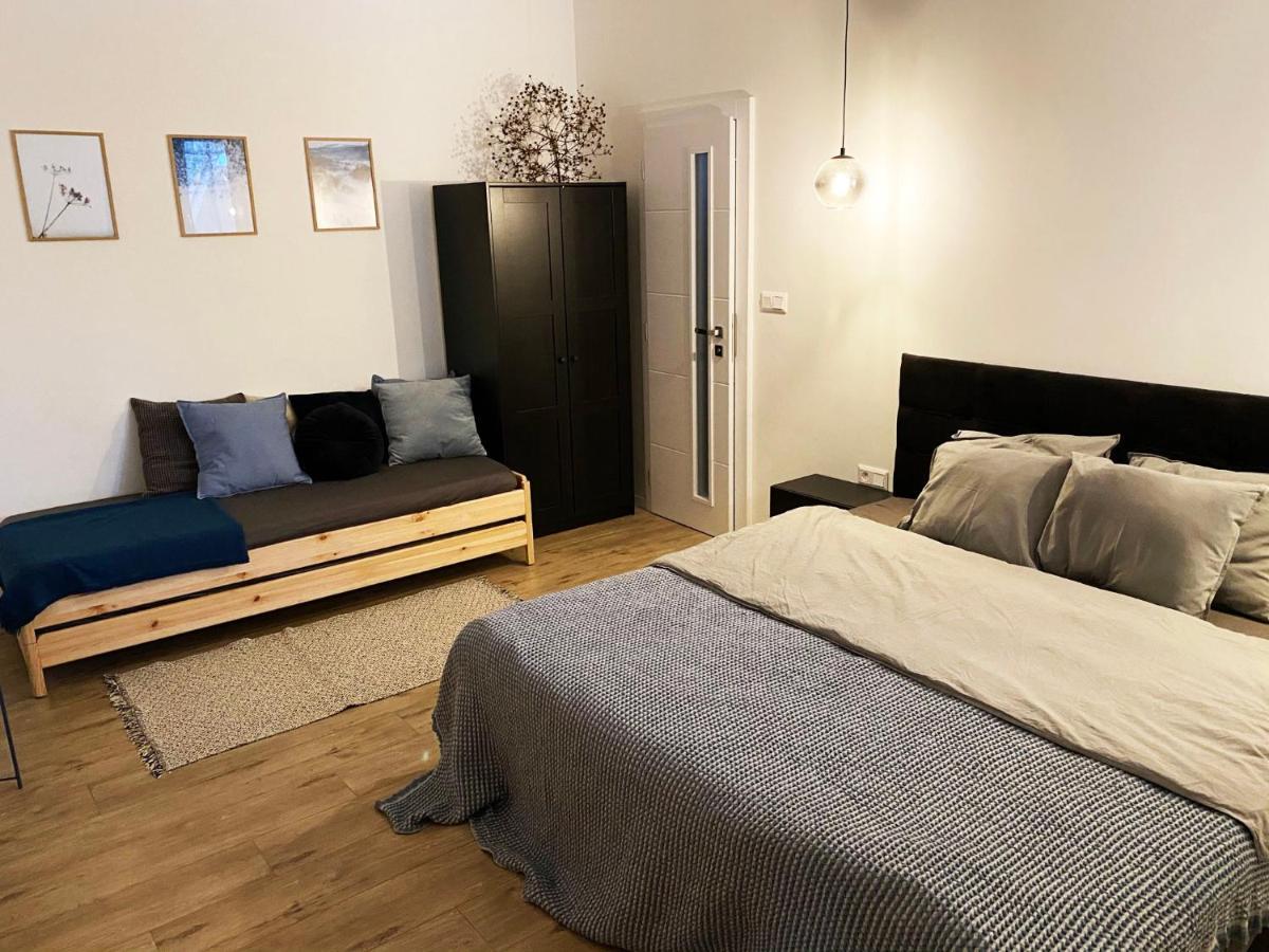 Apartmany Elli Mýto pod Ďumbierom 外观 照片