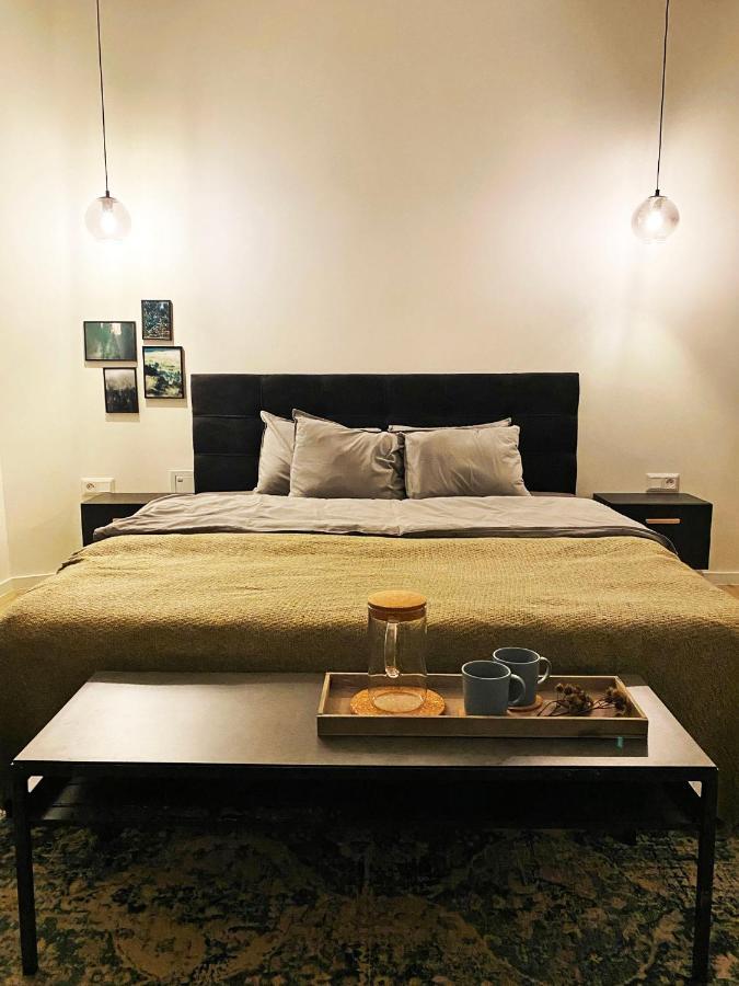Apartmany Elli Mýto pod Ďumbierom 外观 照片
