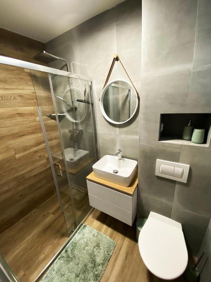 Apartmany Elli Mýto pod Ďumbierom 外观 照片