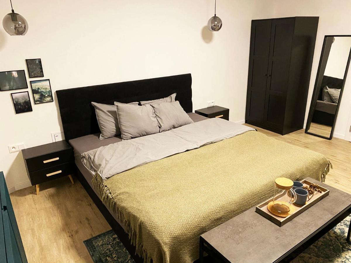 Apartmany Elli Mýto pod Ďumbierom 外观 照片