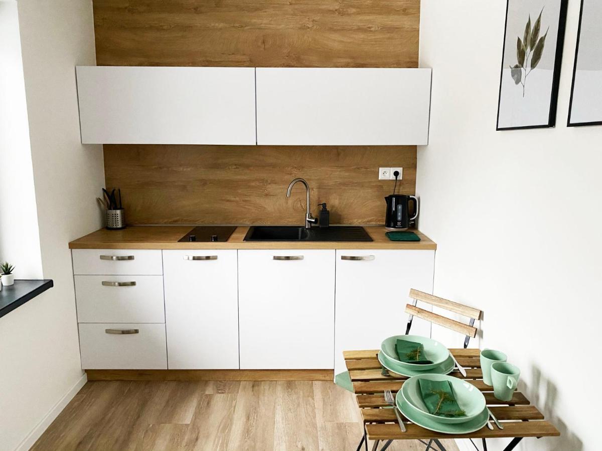 Apartmany Elli Mýto pod Ďumbierom 外观 照片