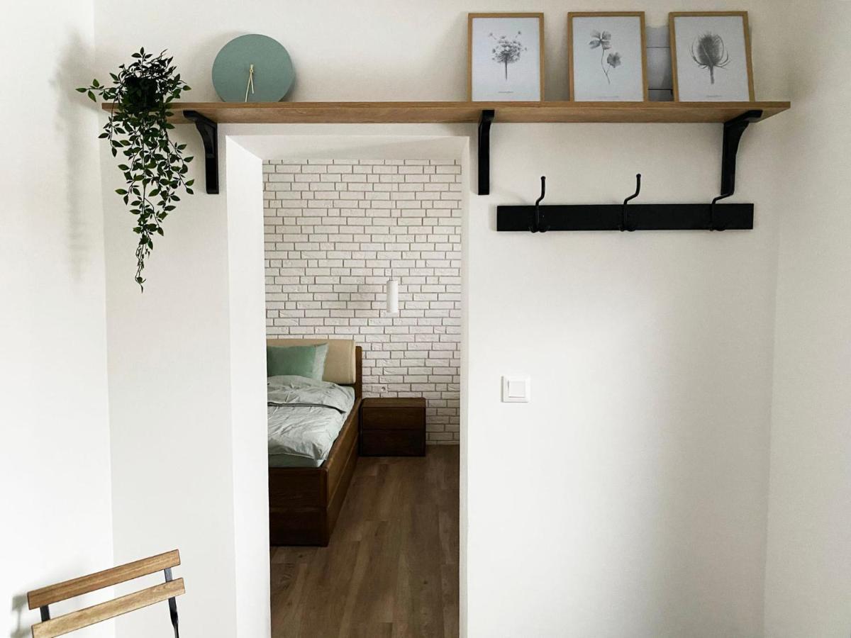 Apartmany Elli Mýto pod Ďumbierom 外观 照片