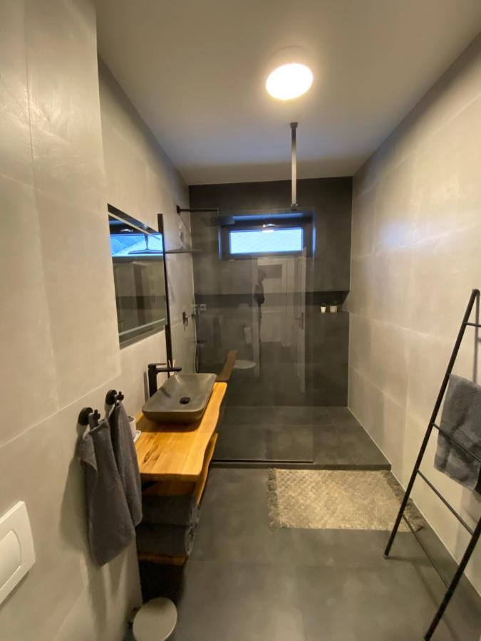 Apartmany Elli Mýto pod Ďumbierom 外观 照片