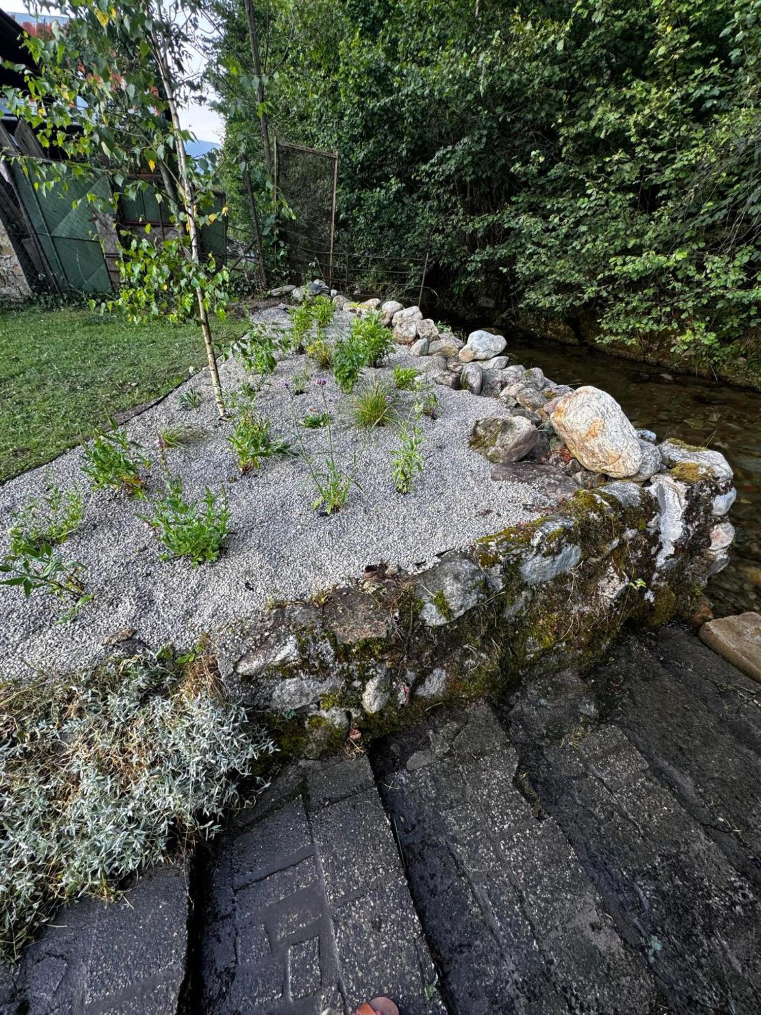 Apartmany Elli Mýto pod Ďumbierom 外观 照片