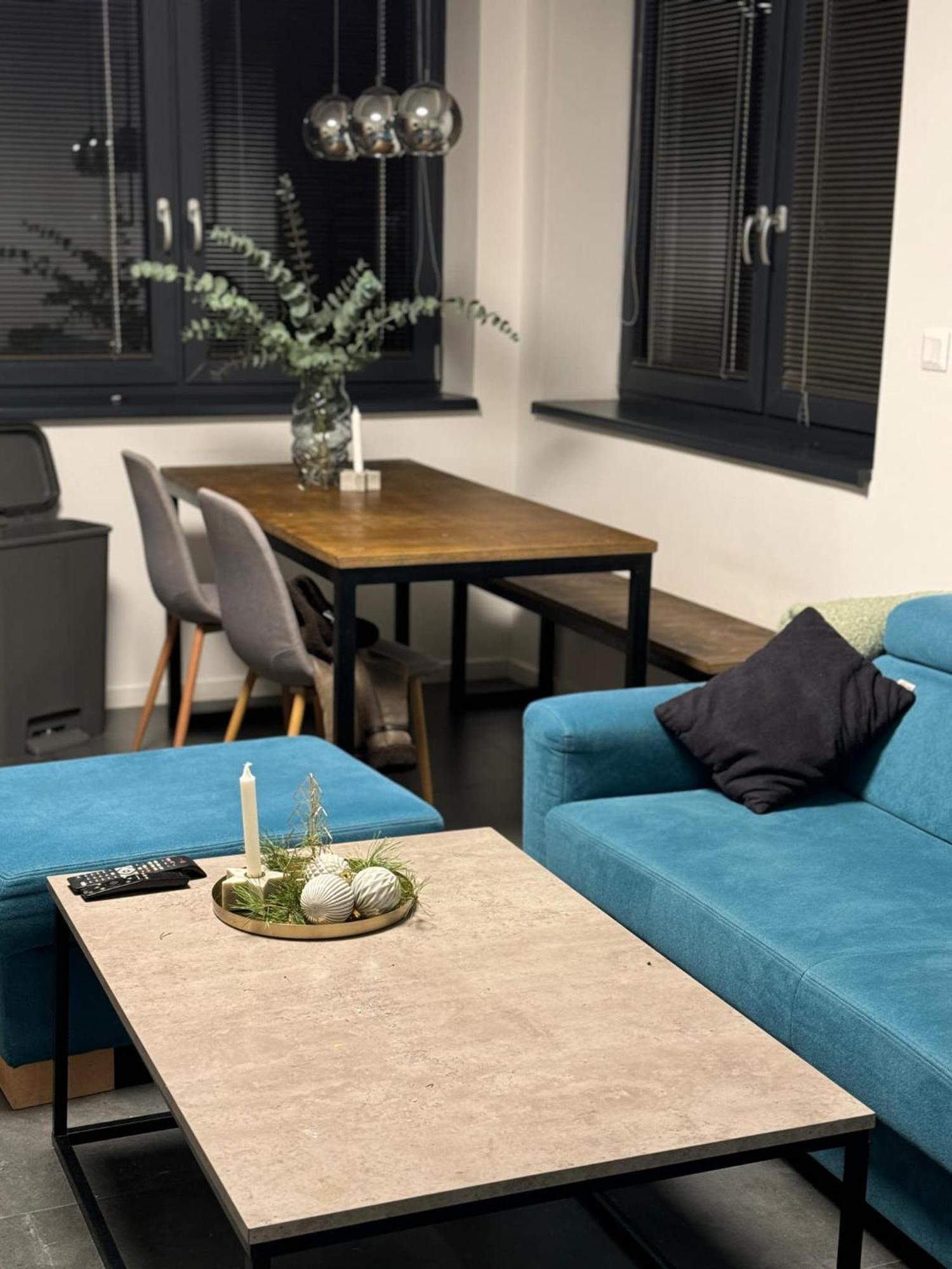 Apartmany Elli Mýto pod Ďumbierom 外观 照片